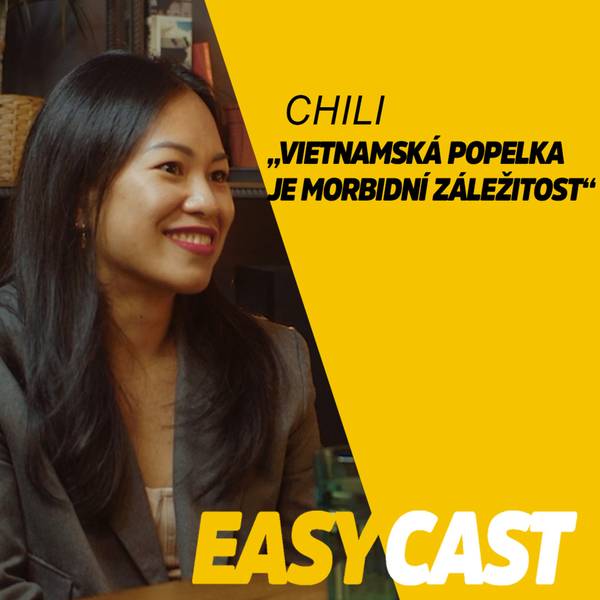 EASY CAST Jakuba Kotka